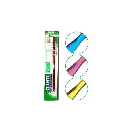 Sunstar Gum Classic 305 Spaz Duro Reg