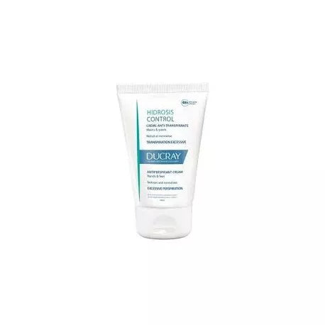 Ducray Hidrosis Control Crema Mani e Piedi 50 ml