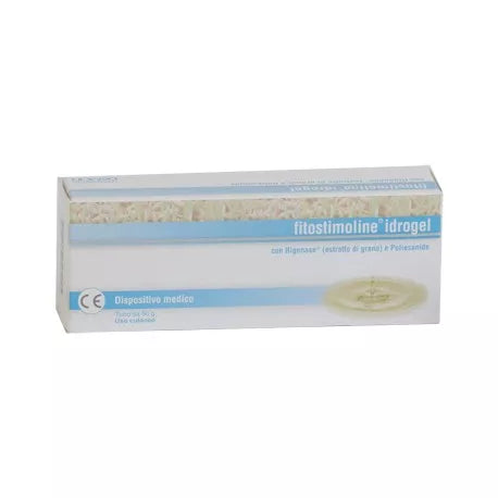 FITOSTIMOLINE IDROGEL 50G