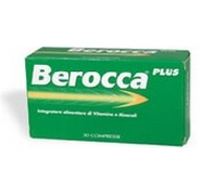 BEROCCA PLUS 30CPR