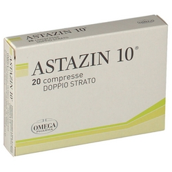 ASTAZIN10 30CPR