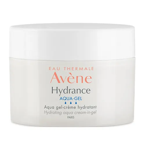 AVENE HYDRANCE AQUA GEL CR IDR