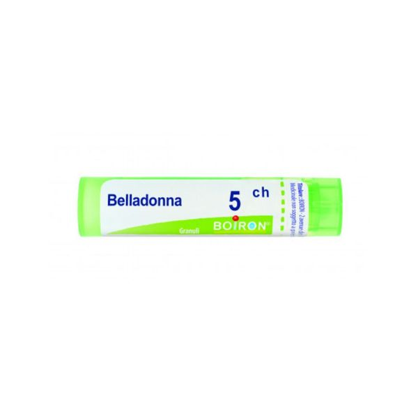 BELLADONNA 5CH GR