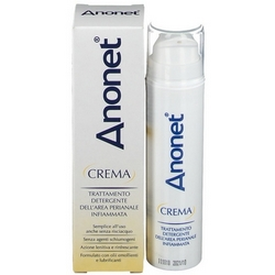 ANONET CREMA 50ML