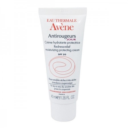 AVENE ANTIROUGEURS GG CR 40ML