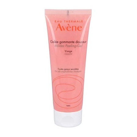 AVENE GELEE ESFOL VISO 75ML