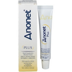 ANONET PLUS CREMA 30G