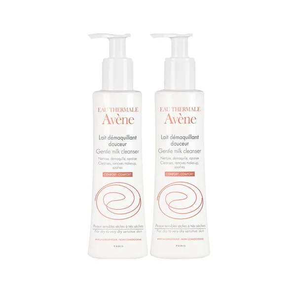 AVENE LATTE DETERGENTE DUO