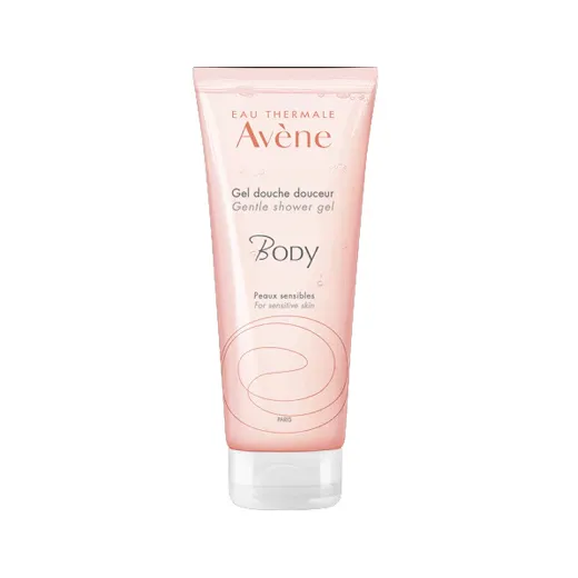 AVENE BODY GEL DOCCIA 200ML
