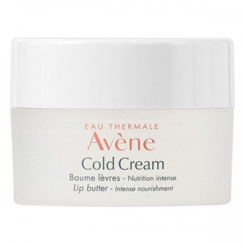 AVENE COLD CREAM VASO BALS LAB