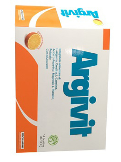 ARGIVIT 14BUST