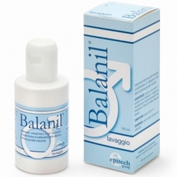 BALANIL LAVAGGIO 100ML NF