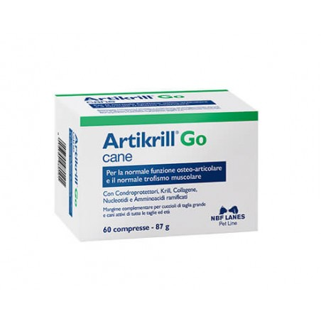 ARTIKRILL GO CANE 30CPR