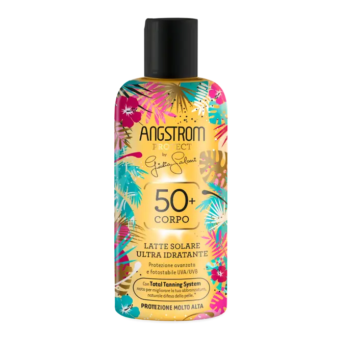 ANGSTROM PROTECT 50 CORPO SPR