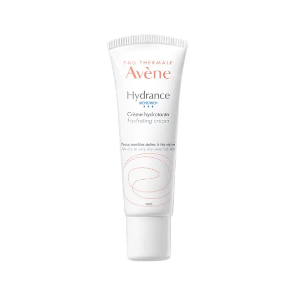AVENE HYDRANCE CREMA RICCA40ML