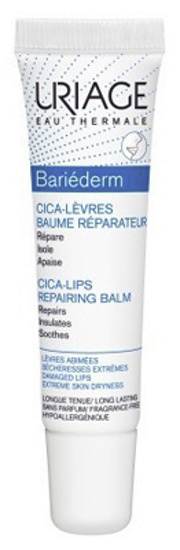 BARIEDERM CICA-LEVRES 15ML