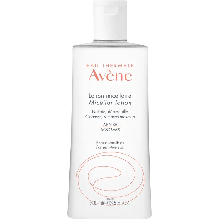 AVENE LOZIONE MICELLARE 500ML