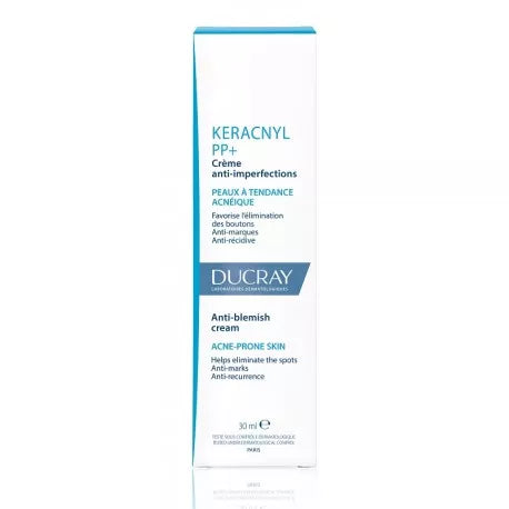 KERACNYL PP+ CREMA A/IMPER30ML
