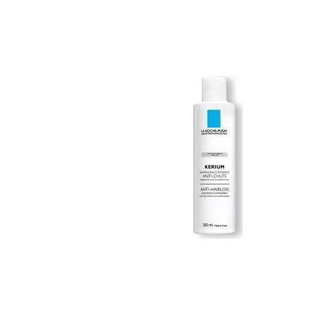 La Roche Posay Kerium Shampoo Anti-caduta 200 Ml