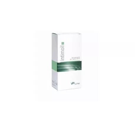INTIMOIL OLIO DET IG INT 200ML