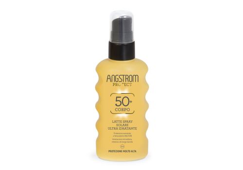 ANGSTROM LATTE SPRAY 50+