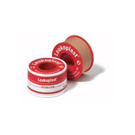 CER ROC LEUKOPLAST 5X500CM