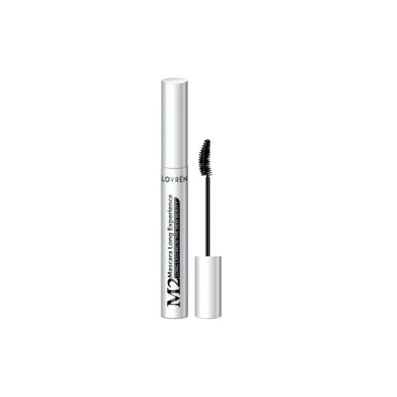 Lovren Essential Mascara Long Experience M2 Mascara allungante 10 ml