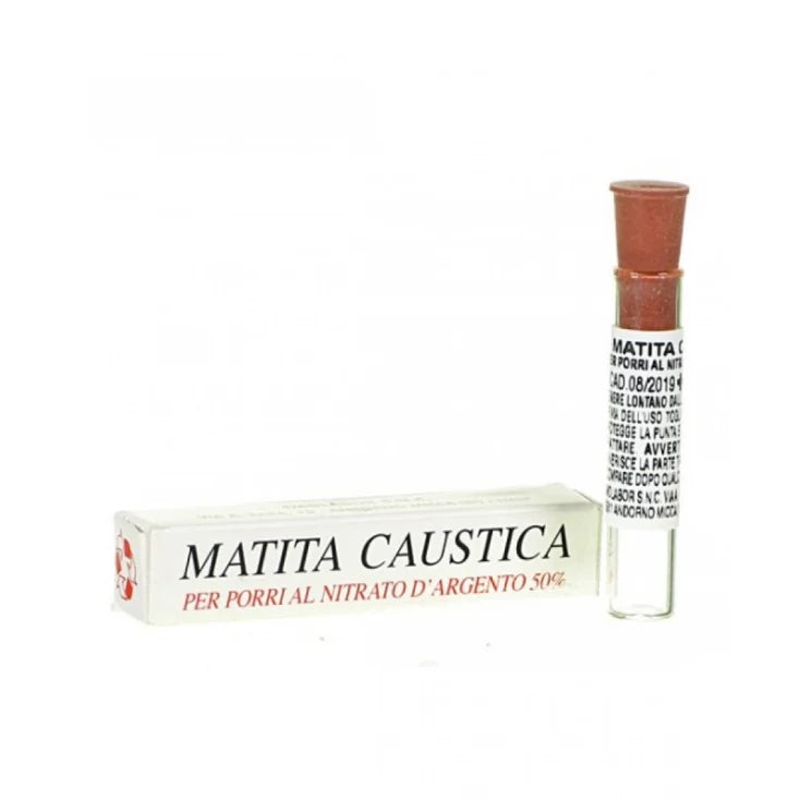 MATITA CAUSTICA 0.4 CE