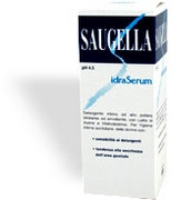 Saugella IdraSerum 200mL