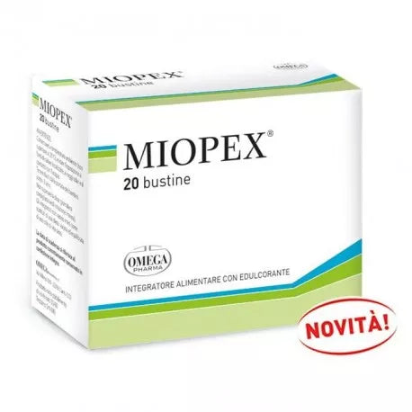 MIOPEX 20BUST