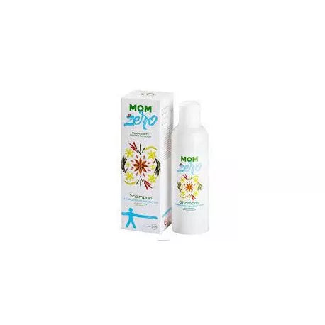 MOM ZERO SHAMPOO PREVENT 200ML