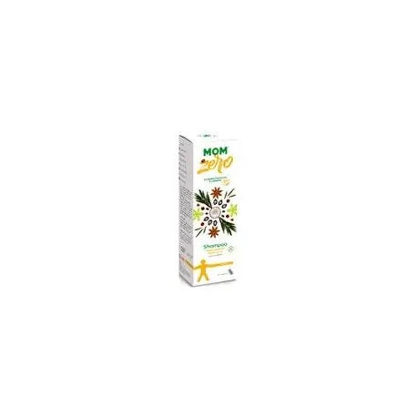 MOM ZERO SHAMPOO TRATT PEDICUL