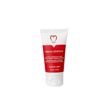 MOST CREMA LENITIVA 50ML