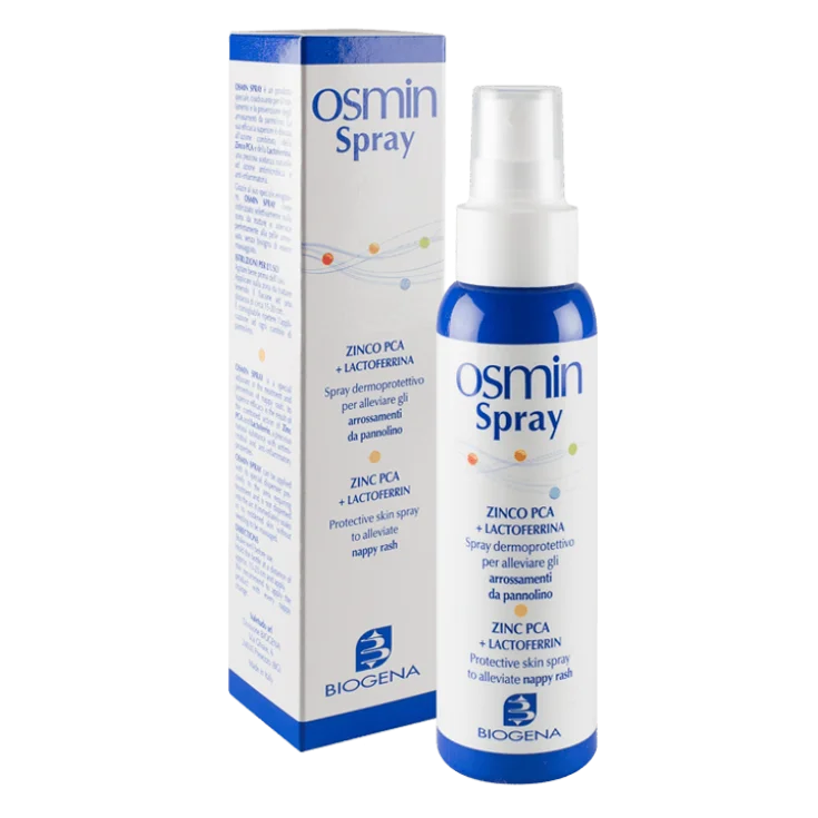 OSMIN SPRAY 90ML
