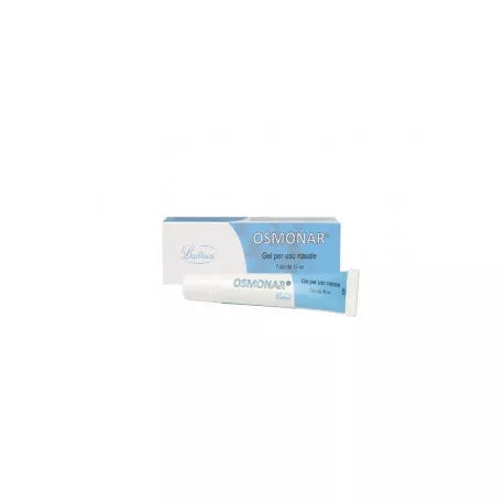 OSMONAR GEL NASALE 15ML