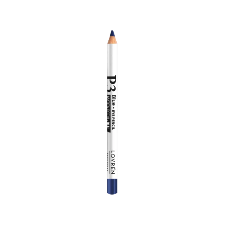 P3 MATITA OCCHI BLU LOVRÉN ESSENTIAL 1 PEZZO