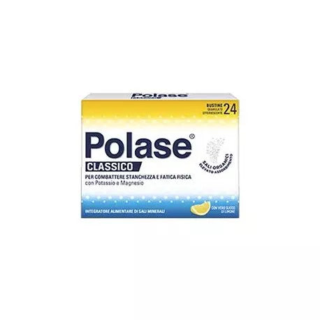 POLASE LIMONE 12BS PROMO 2021