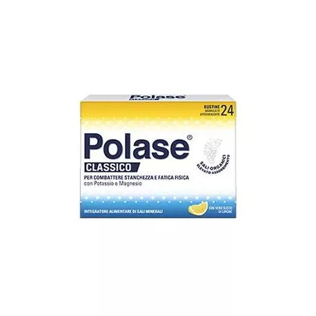 POLASE PLUS 24BS PROMO 2021