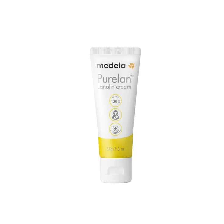 NEW PURELAN CREMA CAPEZZOLI37G
