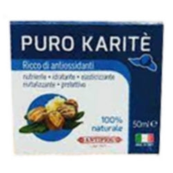 Antipiol Puro Karite 50mL 982816213