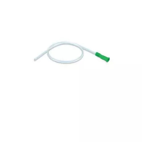 Safety Ch14 Sonda per l'aspirazione tracheale 1 pezzo