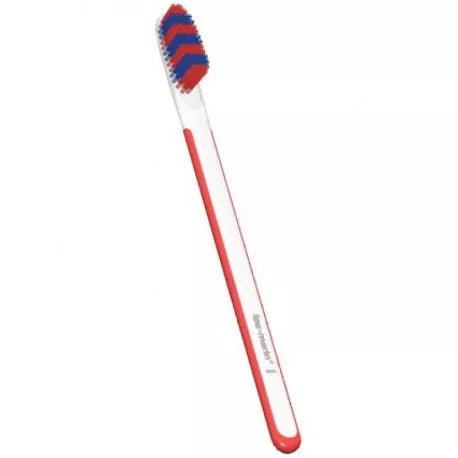 Taumarin Duo Antibatterico 27 Spazzolino professionale 1 pezzo