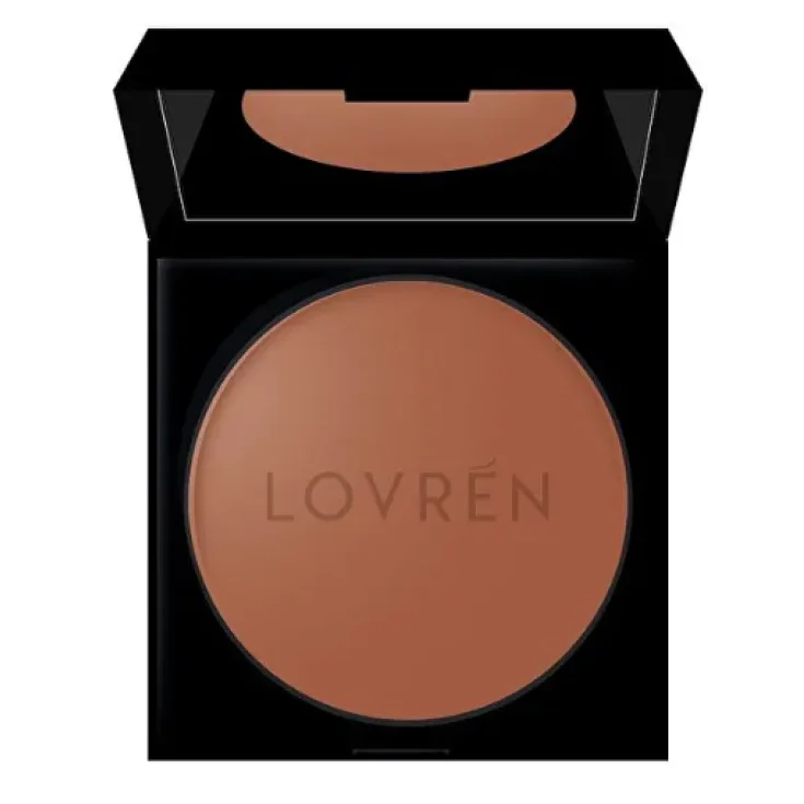 TERRA ABBRONZANTE LUMINOSA T2 LOVRÉN ESSENTIAL 11G