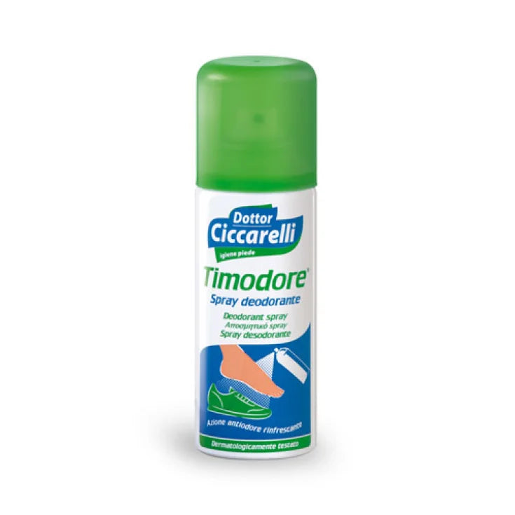 TIMODORE SPRAY 150ML