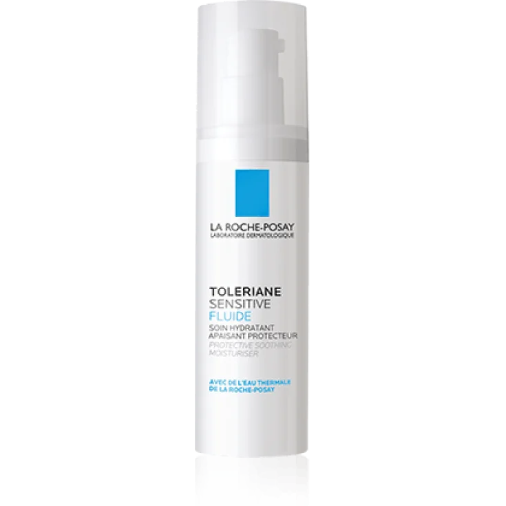 TOLERIANE SENSITIVE FLUIDO VIS