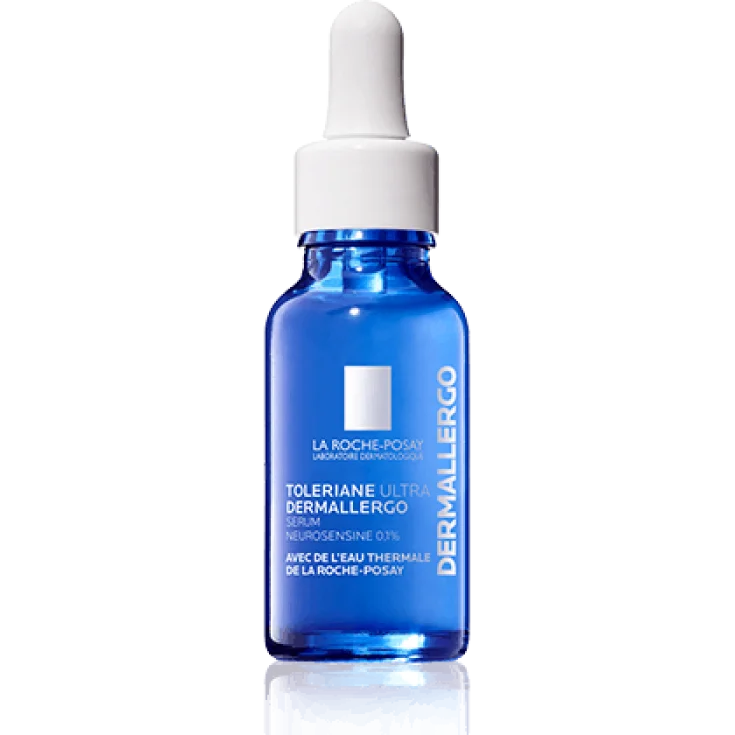 TOLERIANE ULTRA DERMALL SIERO