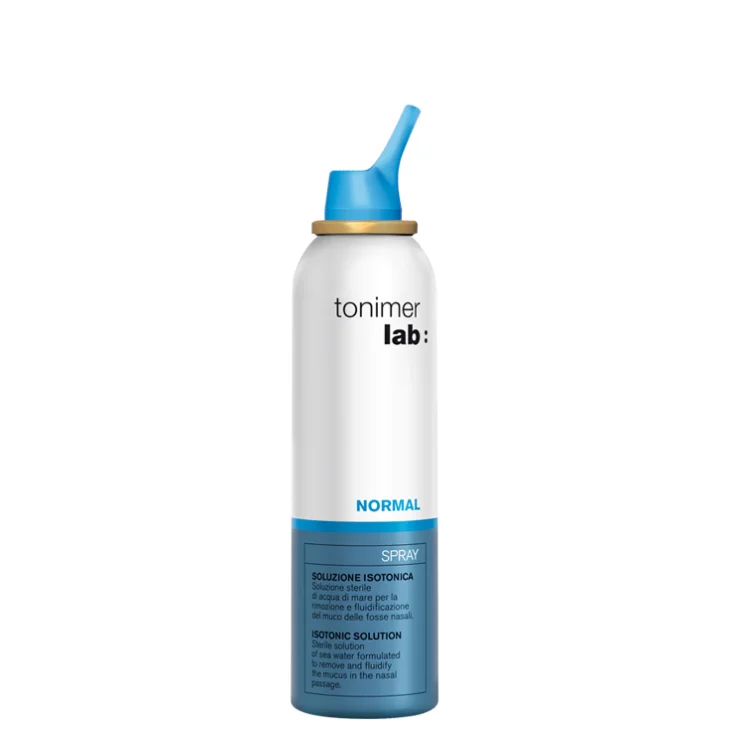 TONIMER LAB NORMAL SPRAY 125ML