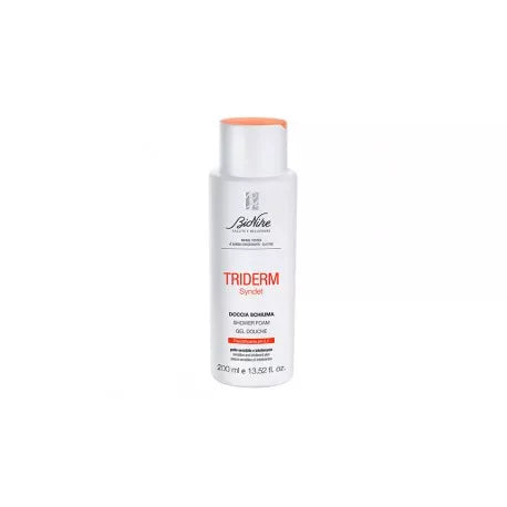 Bionike Triderm Docciaschiuma pH 3,5 200 ml
