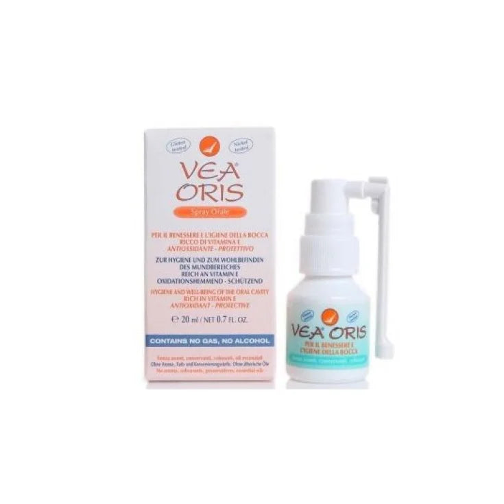 VEA ORIS SPR 20ML