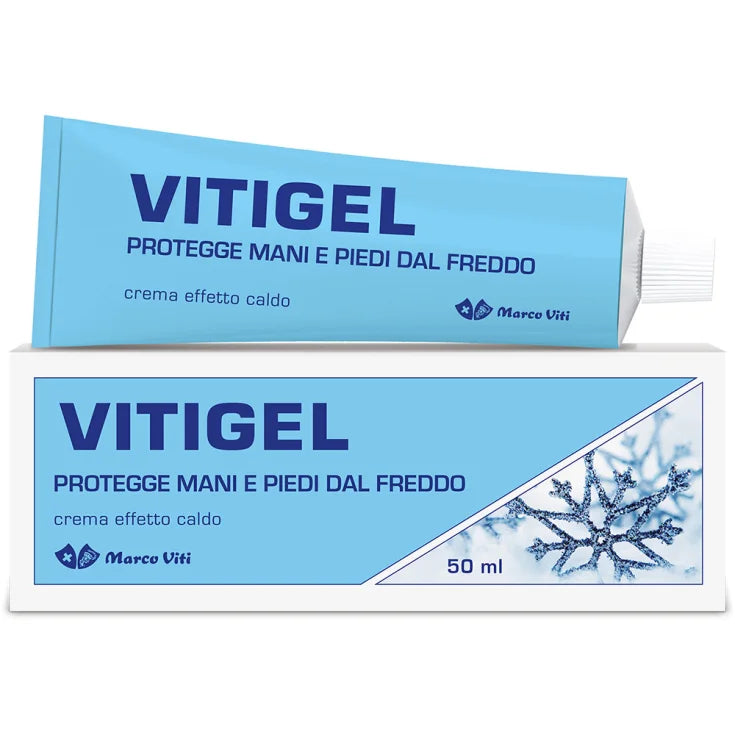 VITIGEL MARCO VITI 50ML